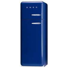 Холодильник SMEG fab30lbl1 Холодильник SMEG fab30lbl1