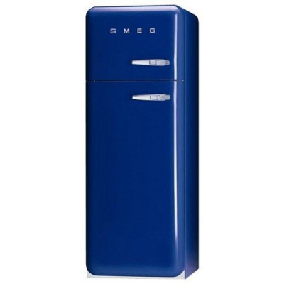 Холодильник SMEG fab30lbl1 Холодильник SMEG fab30lbl1