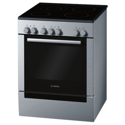 Плита электрическая BOSCH hce 633153 r Плита электрическая BOSCH hce 633153 r