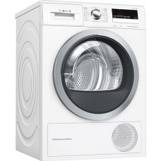 Сушильная машина BOSCH WTM 8528S Сушильная машина BOSCH WTM 8528S