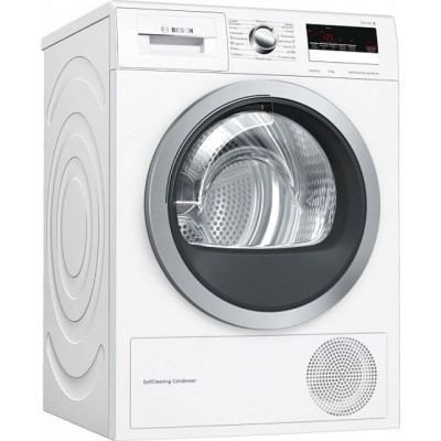 Сушильная машина BOSCH WTM 8528S Сушильная машина BOSCH WTM 8528S
