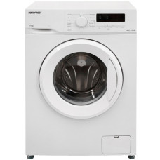 Стиральная машина NORDFROST WM2 6100 W Стиральная машина NORDFROST WM2 6100 W