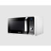 Микроволновая печь SAMSUNG MS23F301TQW Микроволновая печь SAMSUNG MS23F301TQW