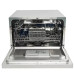 Посудомоечная машина DELONGHI DDW07T Argento mettalico Посудомоечная машина DELONGHI DDW07T Argento mettalico