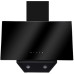 Вытяжка KONIGIN Colibri Tech Black 50 Вытяжка KONIGIN Colibri Tech Black 50