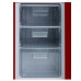 Холодильник OLTO RF-160C red Холодильник OLTO RF-160C red