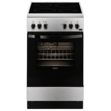 Плита электрическая ZANUSSI zcv 955011 x Плита электрическая ZANUSSI zcv 955011 x
