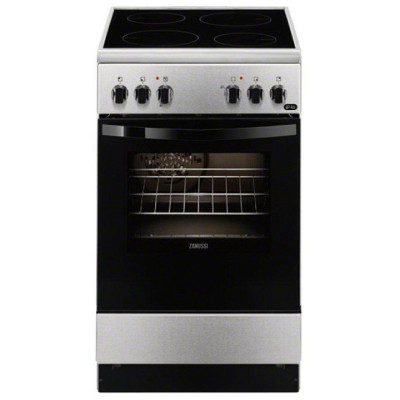 Плита электрическая ZANUSSI zcv 955011 x Плита электрическая ZANUSSI zcv 955011 x