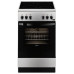 Плита электрическая ZANUSSI zcv 955011 x Плита электрическая ZANUSSI zcv 955011 x