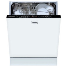 Посудомоечная машина Kuppersbusch IGV 6610.1 Посудомоечная машина Kuppersbusch IGV 6610.1