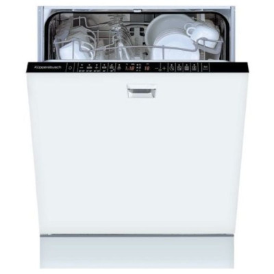 Посудомоечная машина Kuppersbusch IGV 6610.1 Посудомоечная машина Kuppersbusch IGV 6610.1
