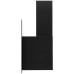 Вытяжка KRONA DOMENIKA 600 BLACK S Вытяжка KRONA DOMENIKA 600 BLACK S