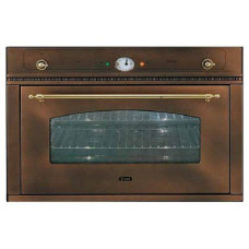 Духовой шкаф ILVE 900-nmp/rm copper coloured, (ручки латунь) Духовой шкаф ILVE 900-nmp/rm copper coloured, (ручки латунь)