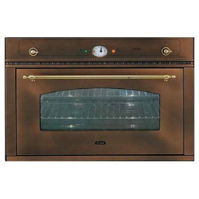 Духовой шкаф ILVE 900-nmp/rm copper coloured, (ручки латунь) Духовой шкаф ILVE 900-nmp/rm copper coloured, (ручки латунь)