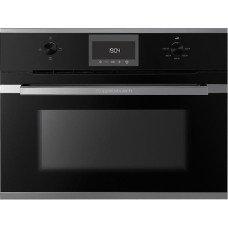 Духовой шкаф KUPPERSBUSCH CBM 6330.0 S3 Design Silver