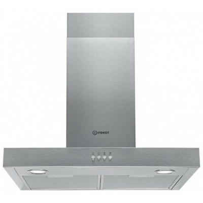 Вытяжка INDESIT IHBS 6.4 AM X