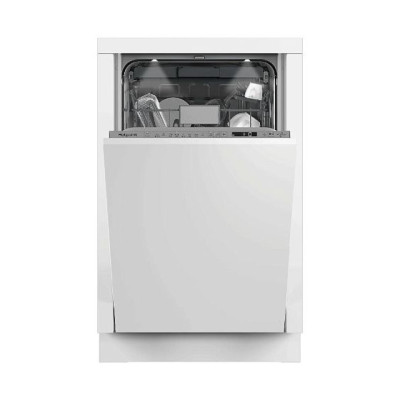 Посудомоечная машина HOTPOINT-ARISTON HIS 2C69 S Посудомоечная машина HOTPOINT-ARISTON HIS 2C69 S