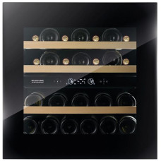 Винный шкаф DUNAVOX DVH-25.65DB.TO Винный шкаф DUNAVOX DVH-25.65DB.TO