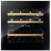 Винный шкаф DUNAVOX DVH-25.65DB.TO Винный шкаф DUNAVOX DVH-25.65DB.TO