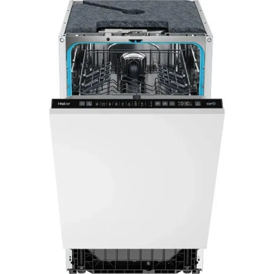 Посудомоечная машина HAIER HDWE10-593RU Посудомоечная машина HAIER HDWE10-593RU