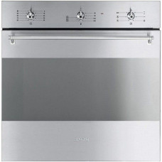 Духовой шкаф SMEG sf381x Духовой шкаф SMEG sf381x