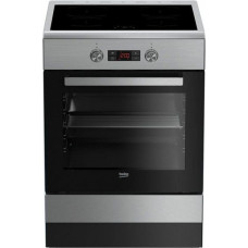 Стеклокерамическая плита Beko FSM 69300 GXT Стеклокерамическая плита Beko FSM 69300 GXT