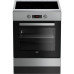 Стеклокерамическая плита Beko FSM 69300 GXT Стеклокерамическая плита Beko FSM 69300 GXT