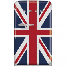 Холодильник SMEG fab10ruj Холодильник SMEG fab10ruj