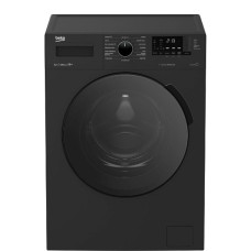 Стиральная машина BEKO WSPE6H612A Стиральная машина BEKO WSPE6H612A