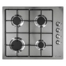 Газовая поверхность LEX GVS 644-1 IX Газовая поверхность LEX GVS 644-1 IX