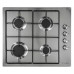 Газовая поверхность LEX GVS 644-1 IX Газовая поверхность LEX GVS 644-1 IX
