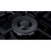 Встраиваемая газовая варочная панель BOSCH PPQ7A6B90R Встраиваемая газовая варочная панель BOSCH PPQ7A6B90R