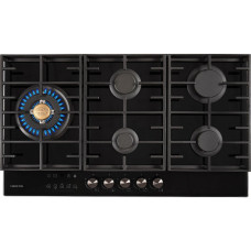 Варочная поверхность HIBERG VM 9155 B Варочная поверхность HIBERG VM 9155 B