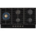 Варочная поверхность HIBERG VM 9155 B Варочная поверхность HIBERG VM 9155 B