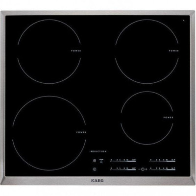 Поверхность AEG hk 65420 rxb Поверхность AEG hk 65420 rxb