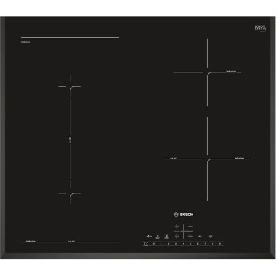 Поверхность BOSCH PVS651FC1E Поверхность BOSCH PVS651FC1E