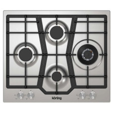 Поверхность KORTING HG 631 CTX Поверхность KORTING HG 631 CTX