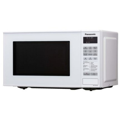 Микроволновая печь PANASONIC nn-gt261wzpe Микроволновая печь PANASONIC nn-gt261wzpe