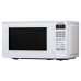 Микроволновая печь PANASONIC nn-gt261wzpe Микроволновая печь PANASONIC nn-gt261wzpe