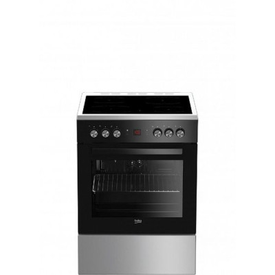 Плита BEKO FSE 67500 GS Плита BEKO FSE 67500 GS