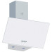 Вытяжка MBS ALPINIA 150 GLASS WHITE Вытяжка MBS ALPINIA 150 GLASS WHITE