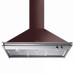 Вытяжка SMEG KD90RW-2 Вытяжка SMEG KD90RW-2