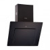 Каминная вытяжка PYRAMIDA NR 60 S BL Каминная вытяжка PYRAMIDA NR 60 S BL