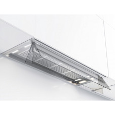 Вытяжка PANDO TIL/90 INOX V.1250 ECO SEC Вытяжка PANDO TIL/90 INOX V.1250 ECO SEC