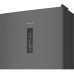 Холодильник WEISSGAUFF WRK 2000 Premium Total NoFrost Dark Grey Холодильник WEISSGAUFF WRK 2000 Premium Total NoFrost Dark Grey