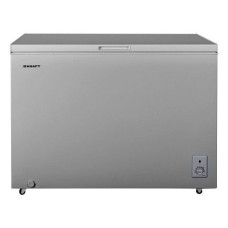 Морозильный ларь KRAFT BD (W) 340 SRX Морозильный ларь KRAFT BD (W) 340 SRX