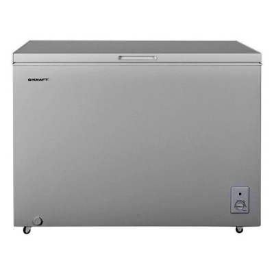 Морозильный ларь KRAFT BD (W) 340 SRX Морозильный ларь KRAFT BD (W) 340 SRX