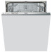 Посудомоечная машина встраиваемая полноразмерная HOTPOINT-ARISTON eltb 6m124 Посудомоечная машина встраиваемая полноразмерная HOTPOINT-ARISTON eltb 6m124