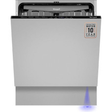 Посудомоечная машина WEISSGAUFF BDW 6038 D Inverter Autoopen