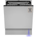 Посудомоечная машина WEISSGAUFF BDW 6038 D Inverter Autoopen Посудомоечная машина WEISSGAUFF BDW 6038 D Inverter Autoopen